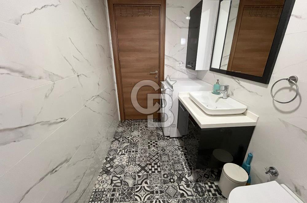 ÇİĞLİ KİRALIK EŞYALI DAİRE 1+1 MARKA 333 SİTESİNDE