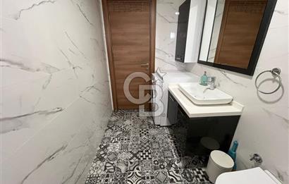 ÇİĞLİ KİRALIK EŞYALI DAİRE 1+1 MARKA 333 SİTESİNDE