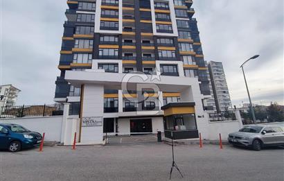 BİLKENT BEYTEPE VESTA SUITE 1+1 MOBİLYALI KİRALIK DAİRE