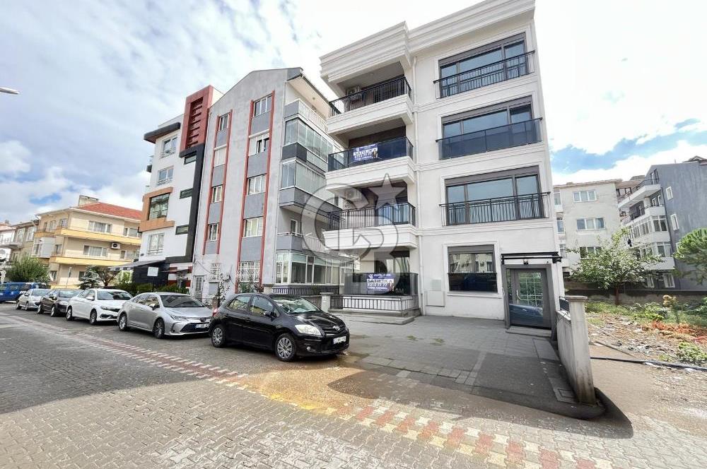 ÇANAKKALE CEVATPAŞA KORDONDA 0 3+1 SATILIK DAİRE