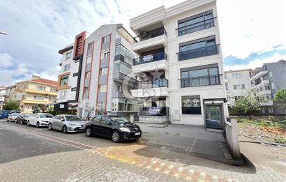 ÇANAKKALE CEVATPAŞA KORDONDA 0 3+1 SATILIK DAİRE