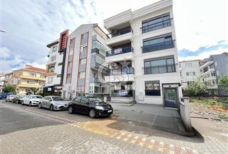 ÇANAKKALE CEVATPAŞA KORDONDA 0 3+1 SATILIK DAİRE