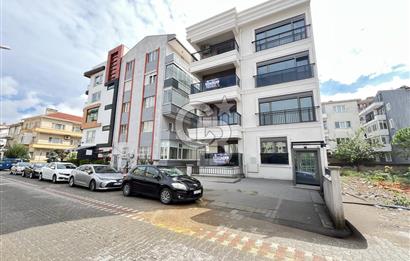 ÇANAKKALE CEVATPAŞA KORDONDA 0 3+1 SATILIK DAİRE