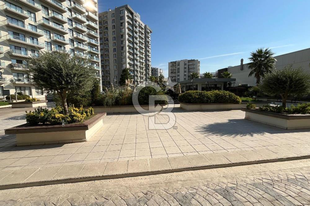 ÇİĞLİ KİRALIK EŞYALI DAİRE 1+1 MARKA 333 SİTESİNDE