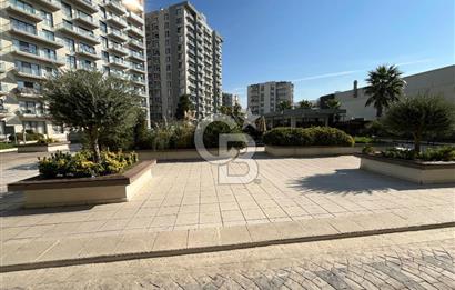 ÇİĞLİ KİRALIK EŞYALI DAİRE 1+1 MARKA 333 SİTESİNDE