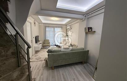 Çiğli Eğitim Araştırma Hastanesi Yanı | Geniş & Ferah 2+1 Dubleks Daire!
