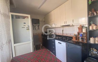 Karşıyaka nergiz mahallesi ferah 3+1 satılık
