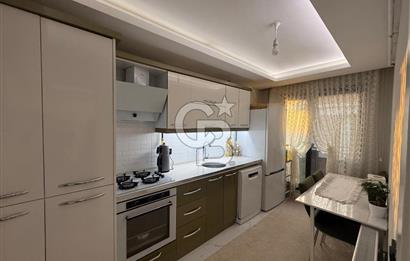 Çiğli Eğitim Araştırma Hastanesi Yanı | Geniş & Ferah 2+1 Dubleks Daire!