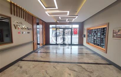 BİLKENT BEYTEPE VESTA SUITE 1+1 MOBİLYALI KİRALIK DAİRE