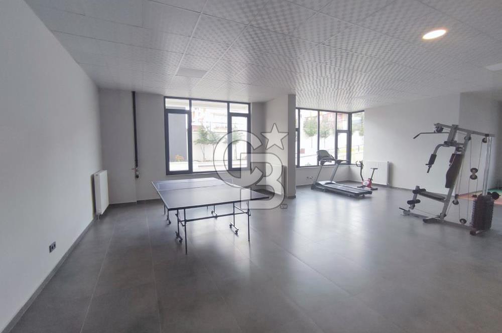 BİLKENT BEYTEPE VESTA SUITE 1+1 MOBİLYALI KİRALIK DAİRE