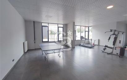 BİLKENT BEYTEPE VESTA SUITE 1+1 MOBİLYALI KİRALIK DAİRE
