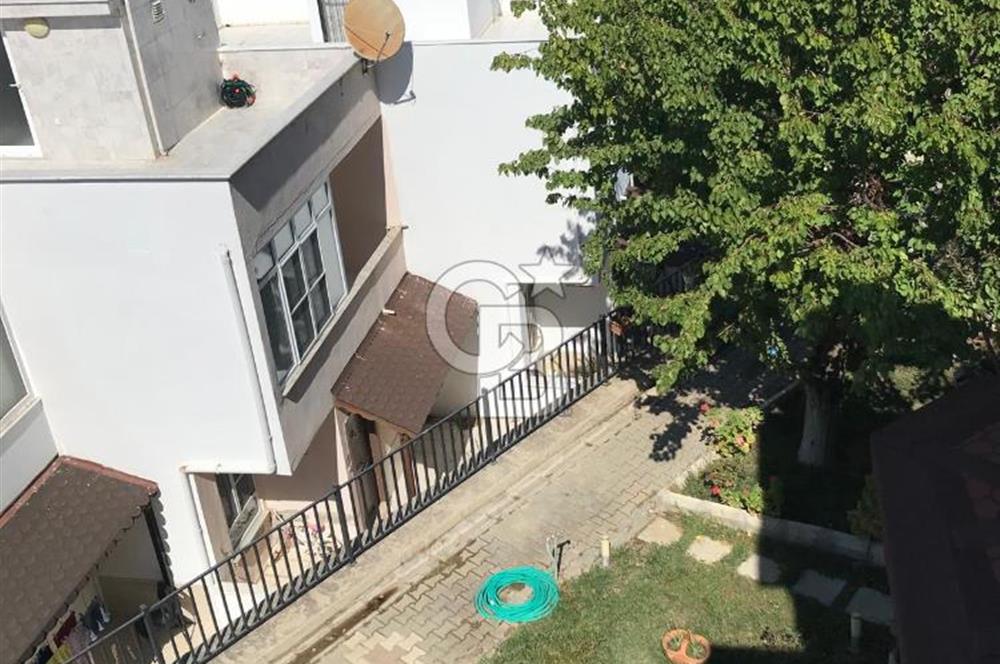 Balıkesir Burhaniye Pelitköy mah satılık 3+1 villa