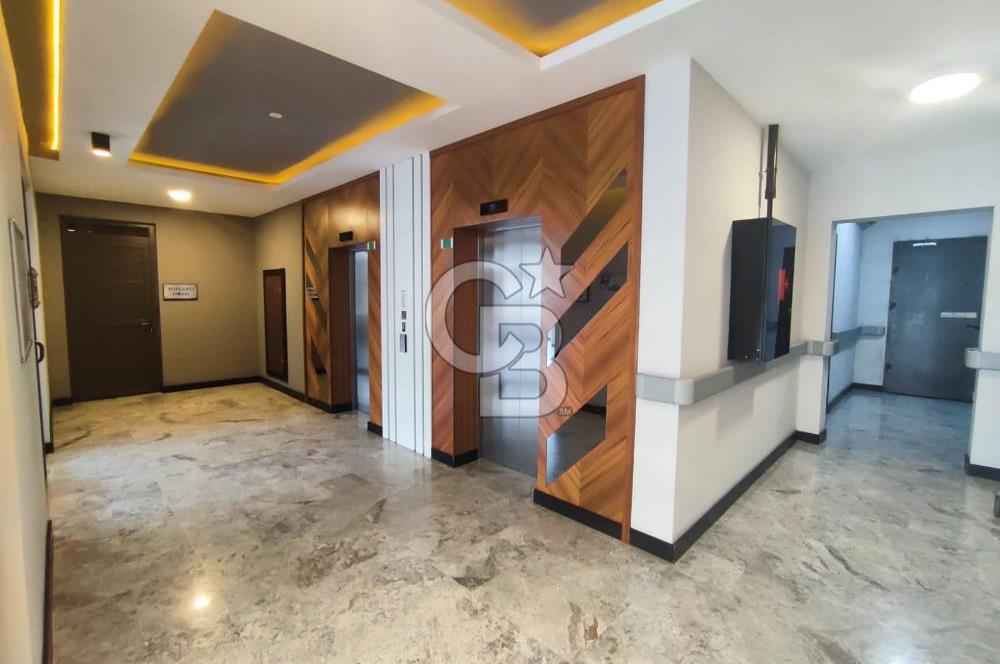 BİLKENT BEYTEPE VESTA SUITE 1+1 MOBİLYALI KİRALIK DAİRE