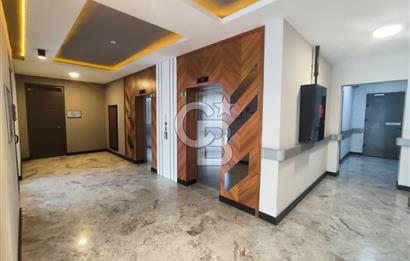 BİLKENT BEYTEPE VESTA SUITE 1+1 MOBİLYALI KİRALIK DAİRE