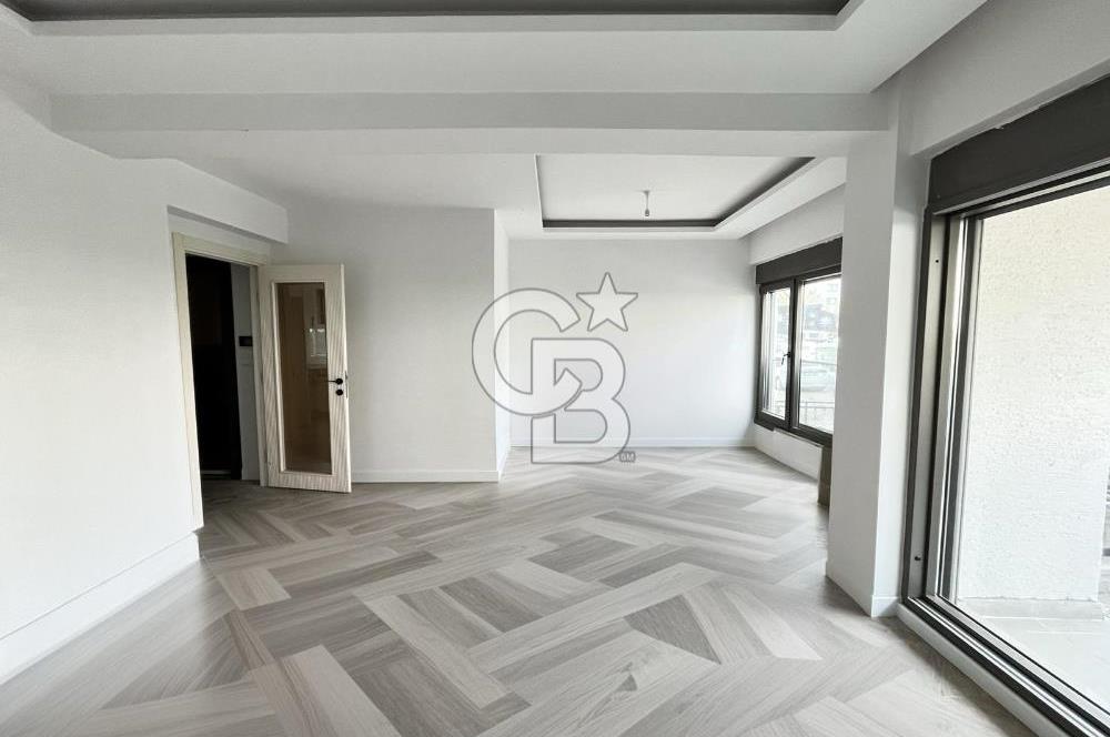 ÇANAKKALE CEVATPAŞA KORDONDA 0 3+1 SATILIK DAİRE