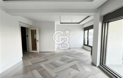 ÇANAKKALE CEVATPAŞA KORDONDA 0 3+1 SATILIK DAİRE