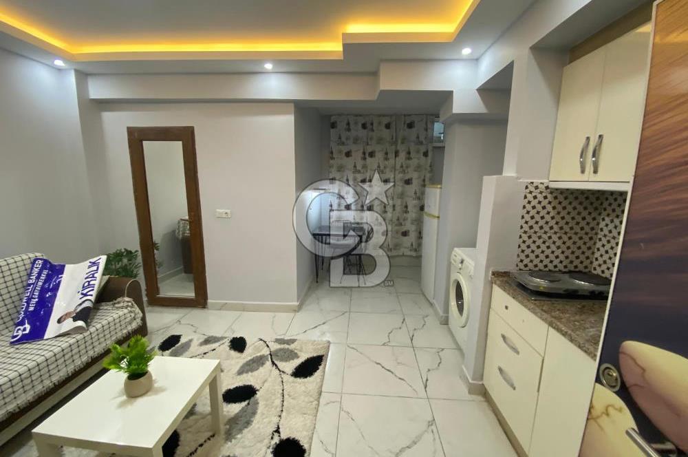  Üniversiteye Yakın 1+1 Kiralık Apart 