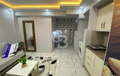  Üniversiteye Yakın 1+1 Kiralık Apart 