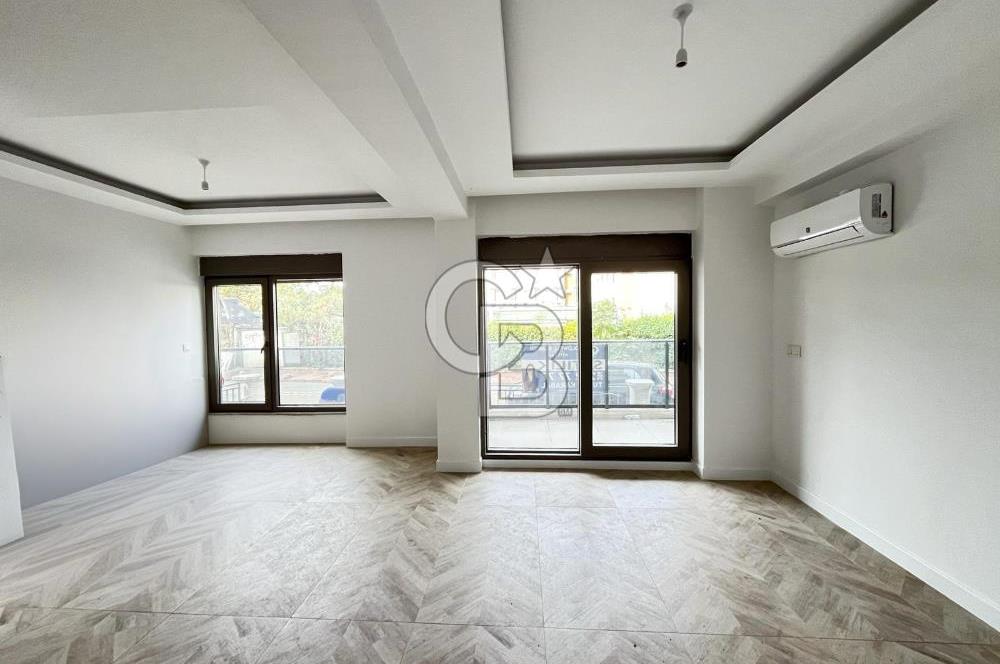 ÇANAKKALE CEVATPAŞA KORDONDA 0 3+1 SATILIK DAİRE