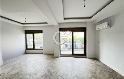 ÇANAKKALE CEVATPAŞA KORDONDA 0 3+1 SATILIK DAİRE