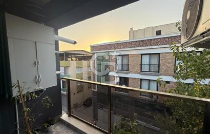 Çiğli Eğitim Araştırma Hastanesi Yanı | Geniş & Ferah 2+1 Dubleks Daire!