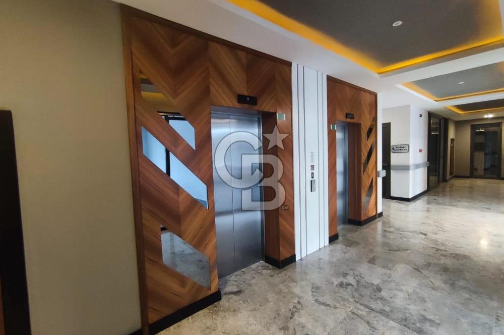BİLKENT BEYTEPE VESTA SUITE 1+1 MOBİLYALI KİRALIK DAİRE