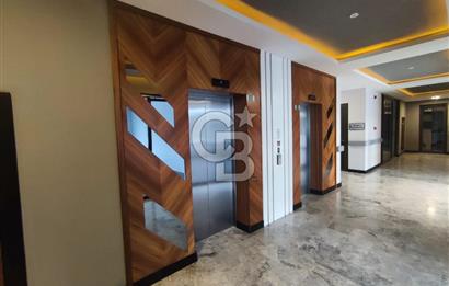 BİLKENT BEYTEPE VESTA SUITE 1+1 MOBİLYALI KİRALIK DAİRE