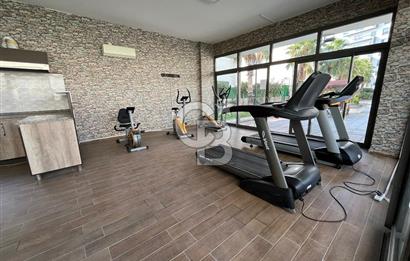 ÇİĞLİ KİRALIK EŞYALI DAİRE 1+1 MARKA 333 SİTESİNDE