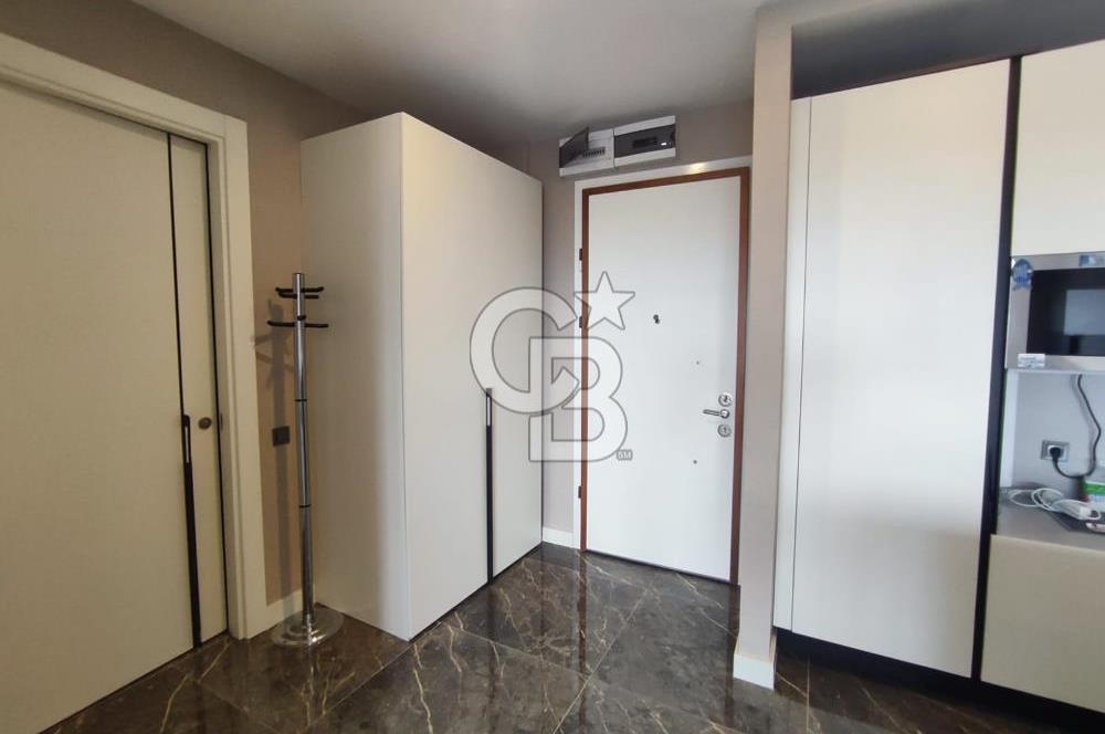 BİLKENT BEYTEPE VESTA SUITE 1+1 MOBİLYALI KİRALIK DAİRE