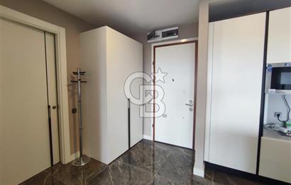 BİLKENT BEYTEPE VESTA SUITE 1+1 MOBİLYALI KİRALIK DAİRE