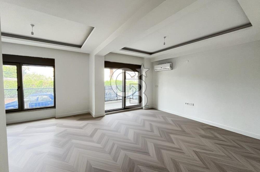 ÇANAKKALE CEVATPAŞA KORDONDA 0 3+1 SATILIK DAİRE