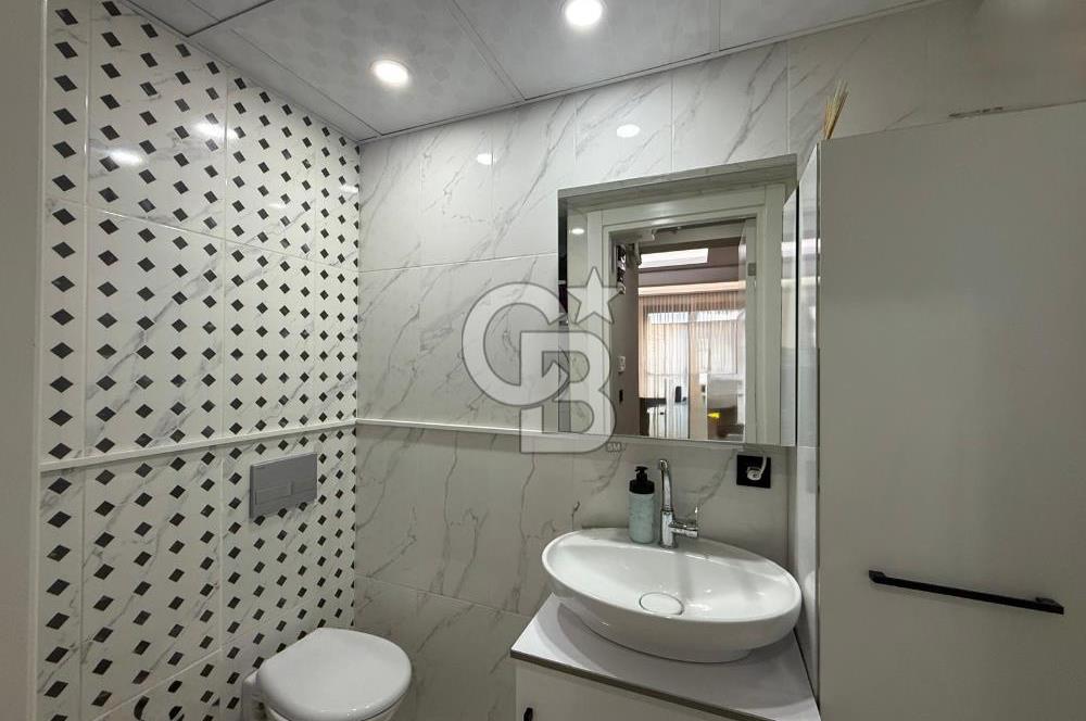 Çiğli Eğitim Araştırma Hastanesi Yanı | Geniş & Ferah 2+1 Dubleks Daire!