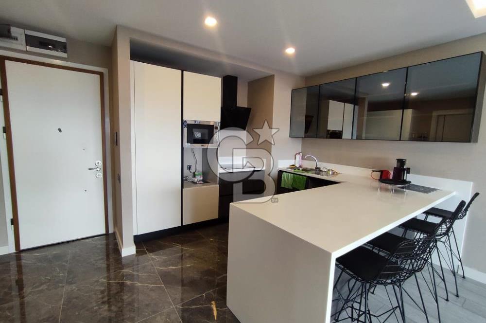 BİLKENT BEYTEPE VESTA SUITE 1+1 MOBİLYALI KİRALIK DAİRE