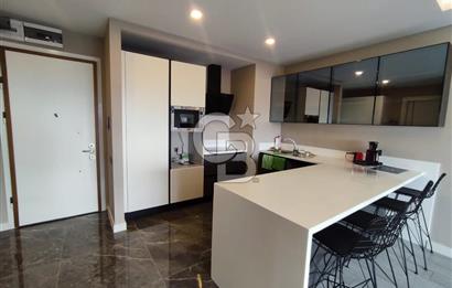 BİLKENT BEYTEPE VESTA SUITE 1+1 MOBİLYALI KİRALIK DAİRE