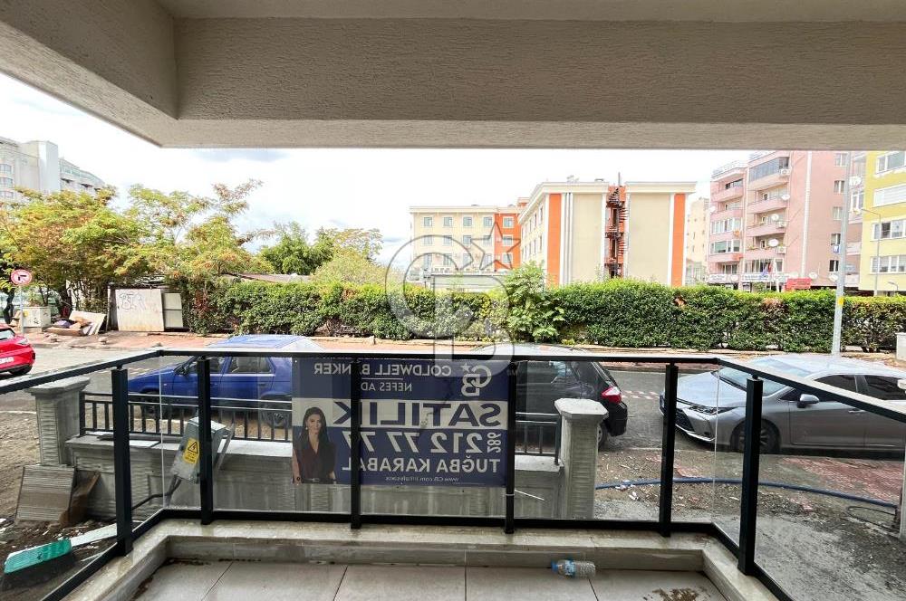 ÇANAKKALE CEVATPAŞA KORDONDA 0 3+1 SATILIK DAİRE