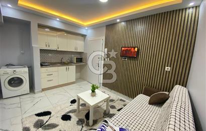  Üniversiteye Yakın 1+1 Kiralık Apart 