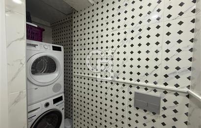 Çiğli Eğitim Araştırma Hastanesi Yanı | Geniş & Ferah 2+1 Dubleks Daire!