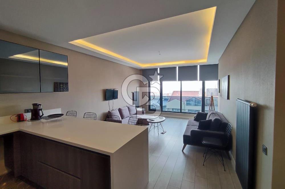 BİLKENT BEYTEPE VESTA SUITE 1+1 MOBİLYALI KİRALIK DAİRE