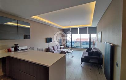 BİLKENT BEYTEPE VESTA SUITE 1+1 MOBİLYALI KİRALIK DAİRE