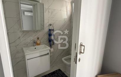 Kıbrıs İskele Long Beach Havuzlu Sitede Kiralık Sıfır Eşyalı Stüdyo Daire