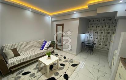  Üniversiteye Yakın 1+1 Kiralık Apart 