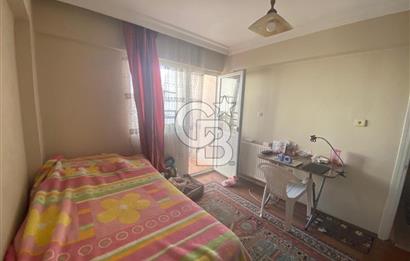 Karşıyaka nergiz mahallesi ferah 3+1 satılık