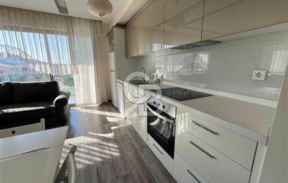 ÇİĞLİ KİRALIK EŞYALI DAİRE 1+1 MARKA 333 SİTESİNDE