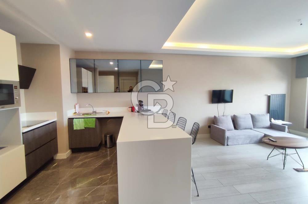BİLKENT BEYTEPE VESTA SUITE 1+1 MOBİLYALI KİRALIK DAİRE