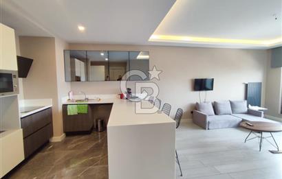 BİLKENT BEYTEPE VESTA SUITE 1+1 MOBİLYALI KİRALIK DAİRE