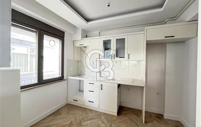 ÇANAKKALE CEVATPAŞA KORDONDA 0 3+1 SATILIK DAİRE
