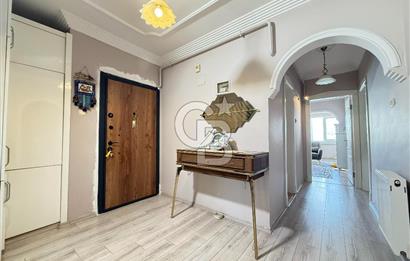 Mezitli Menderes DENİZHAN 2 Sitesi 3+1 DENİZE SIFIR EŞYALI KİRALIK,