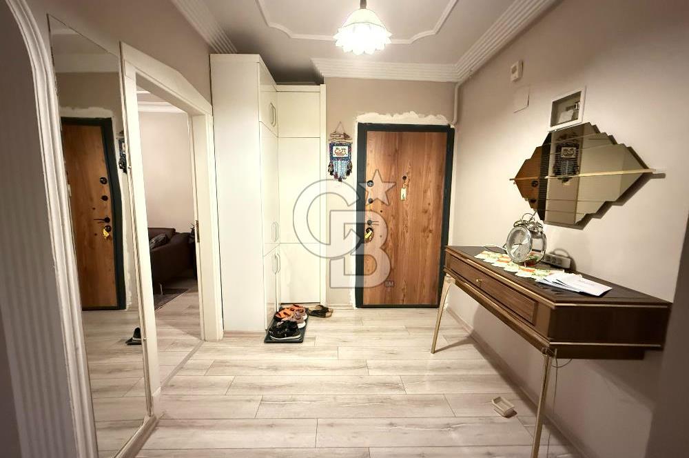 Mezitli Menderes DENİZHAN 2 Sitesi 3+1 DENİZE SIFIR EŞYALI KİRALIK,