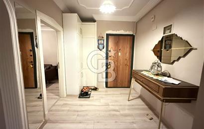 Mezitli Menderes DENİZHAN 2 Sitesi 3+1 DENİZE SIFIR EŞYALI KİRALIK,