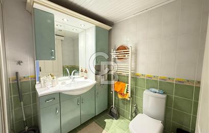 Mezitli Menderes DENİZHAN 2 Sitesi 3+1 DENİZE SIFIR EŞYALI KİRALIK,